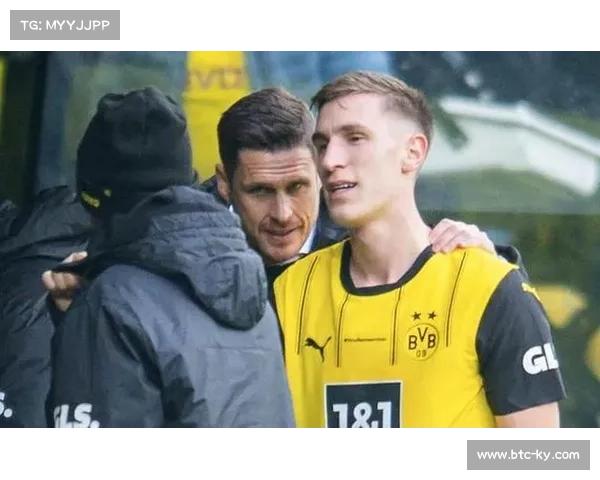 凯尔称多特近18场仅1负 认为球队发展路线正朝正确方向前进