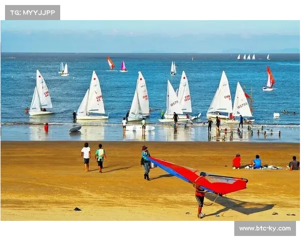 象山海岸赛艇赛事创新全国省级联办模式打造海洋体育新标杆