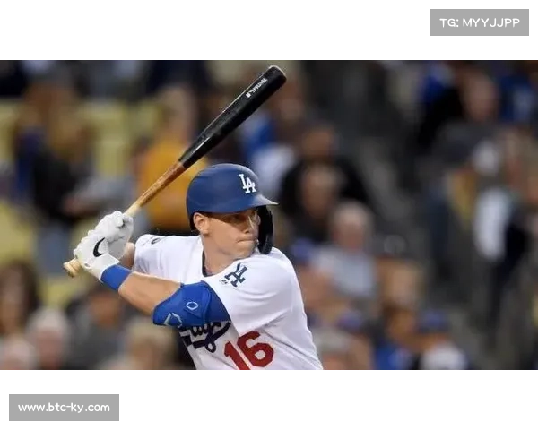 道奇队捕手威尔·史密斯世界大赛第七战致胜一击后信心提升。