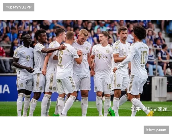 数据透视:对比皇马、拜仁在由守转攻前三传的路线选择与成功率